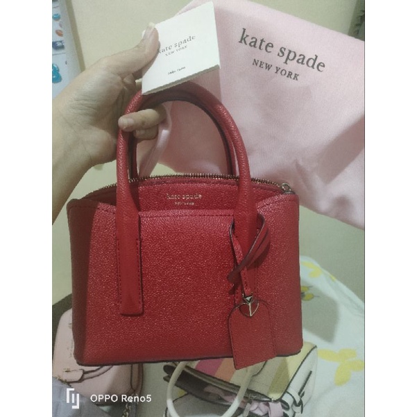 KS margaux mini like new