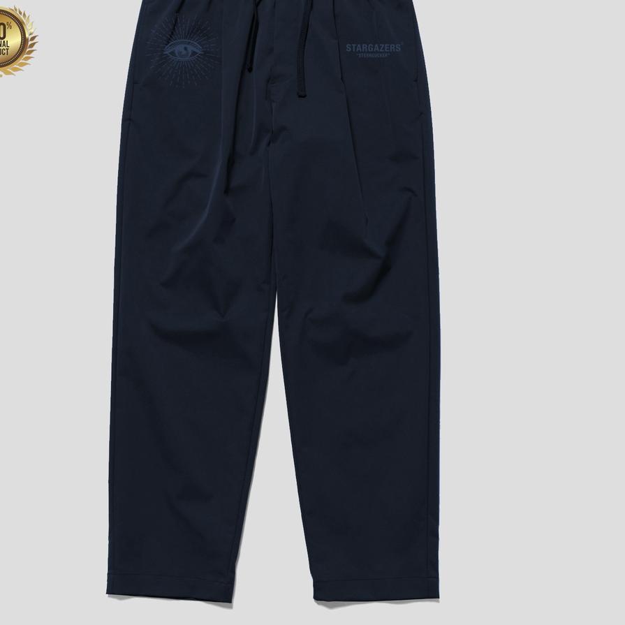 ➹ Stargazers - Auge Pants Navy ☈