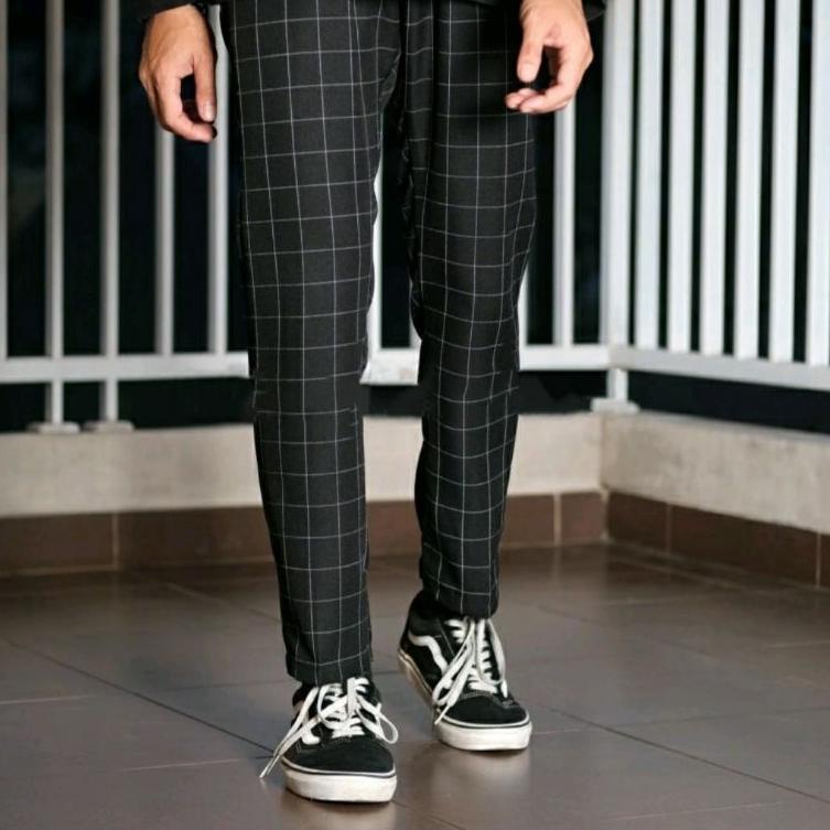 Murah (BEST SELLER) TERLARIS!! NO.1 CELANA TARTAN | Celana Tartan Panjang | CELANA TARTAN PANJANG PR