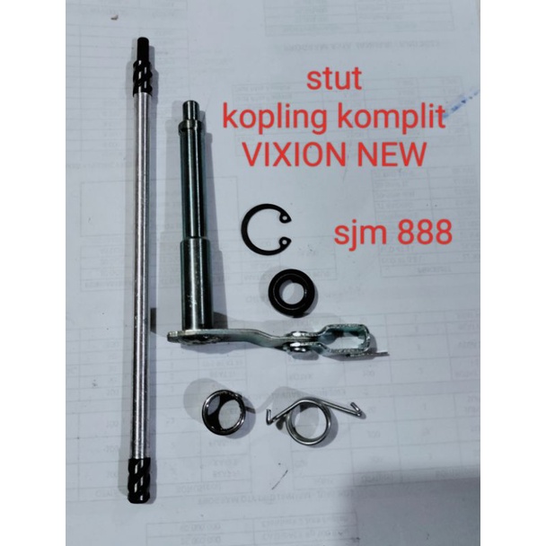 stut kopling vixion new