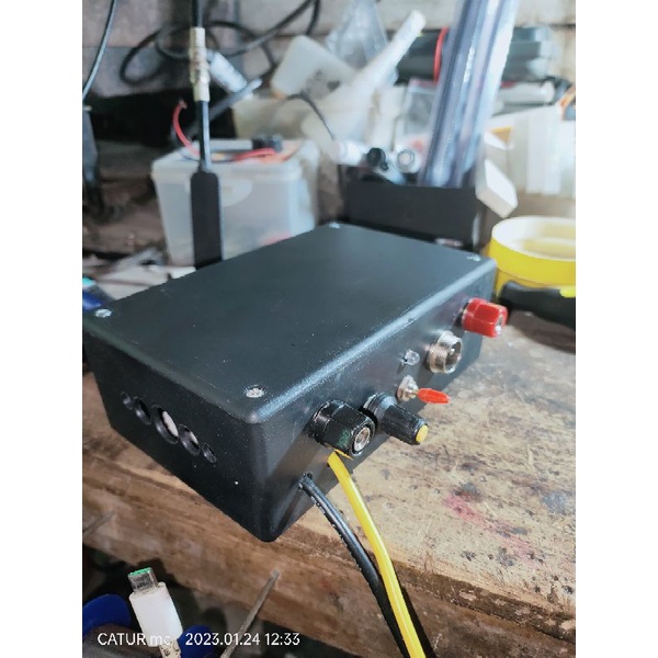 setrum pdc 2fet jumbo