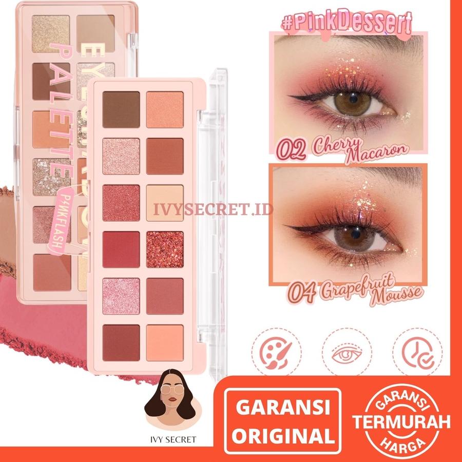 ♗ Pinkflash Pro Touch Eyeshadow Pinkflash Eyeshadow Palette Pinkflash Eyeshadow Pink Flash Eyeshadow