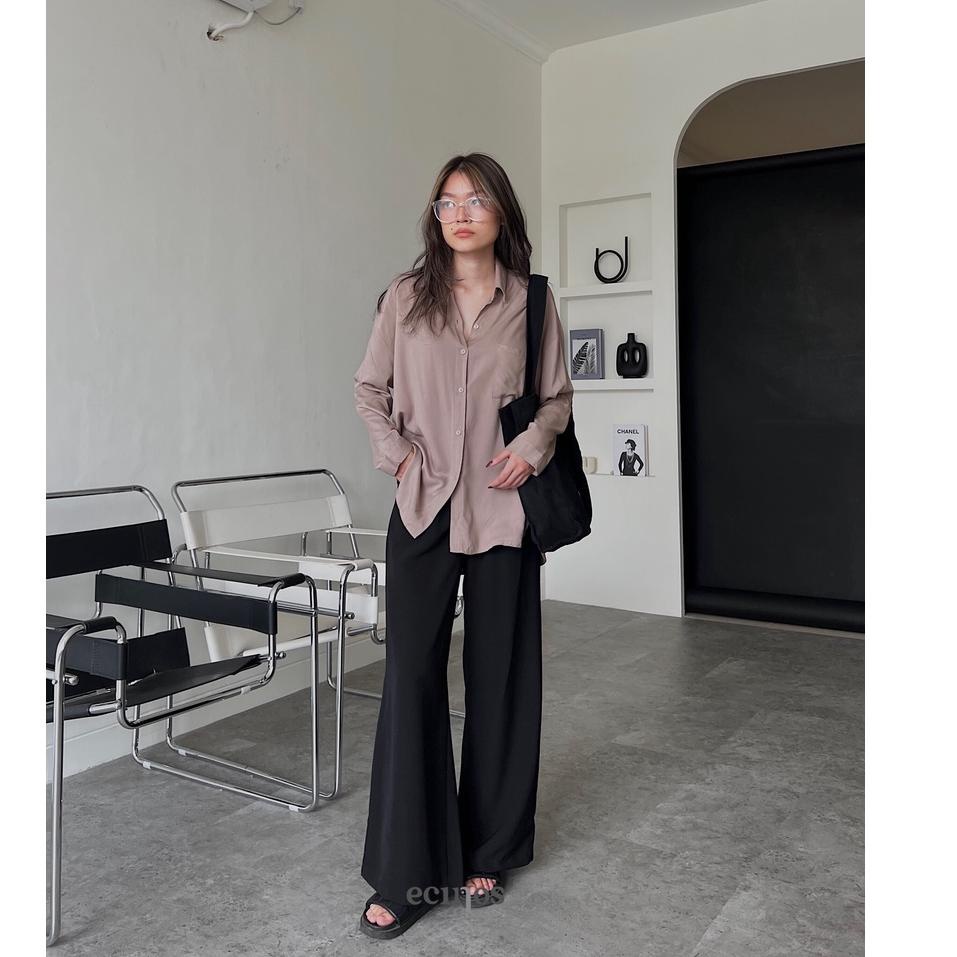 Best Product ECINOS - NANA Shirt