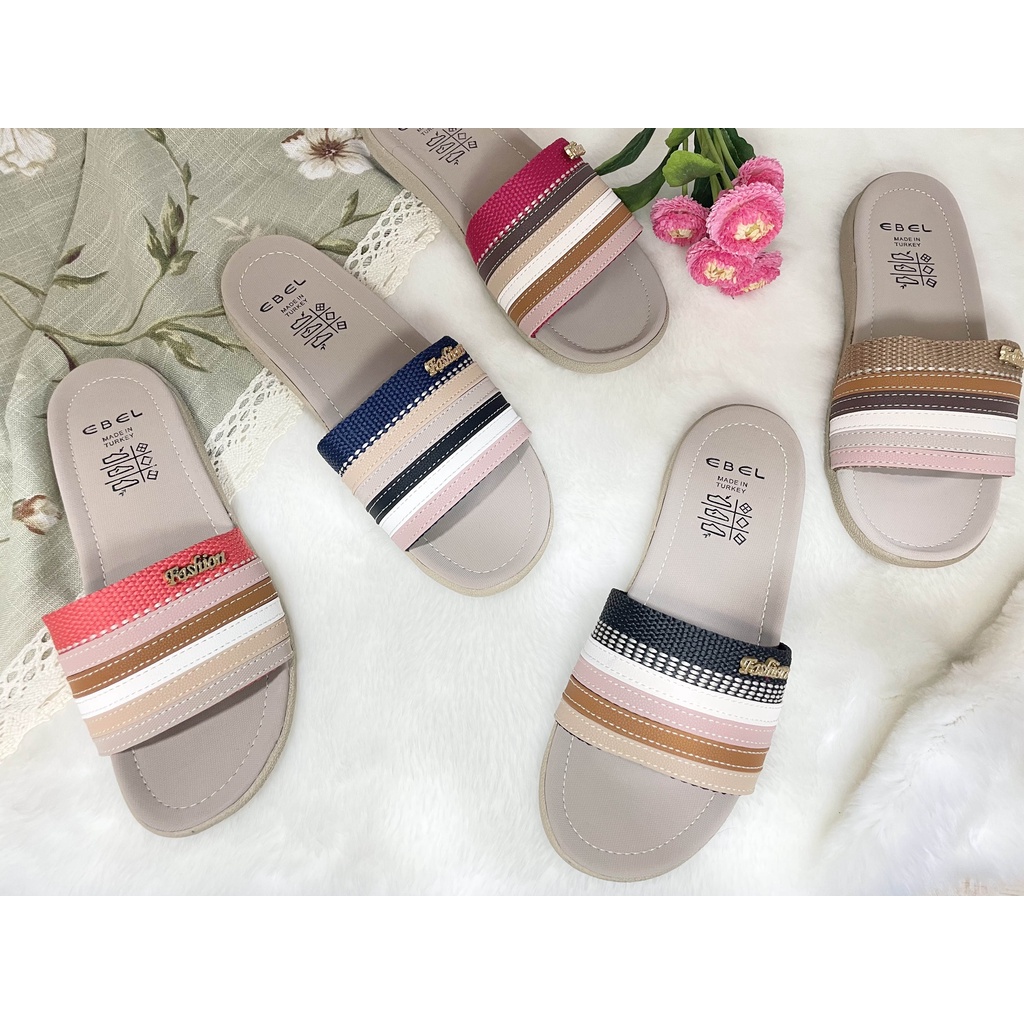 Sandal Wanita Terbaru EBEL RRX-364