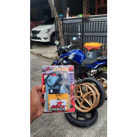 ecu juken 5 k56 sonic supra gtr cb150r led