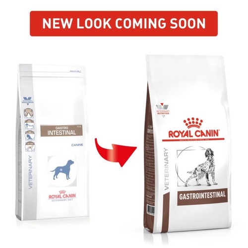 Royal Canin Gastro Intestinal Dog 7.5kg