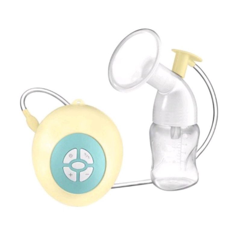 OBRAL JUAL MURAH Little giant electric breastpump mosella LG6815S pompa asi elektrik