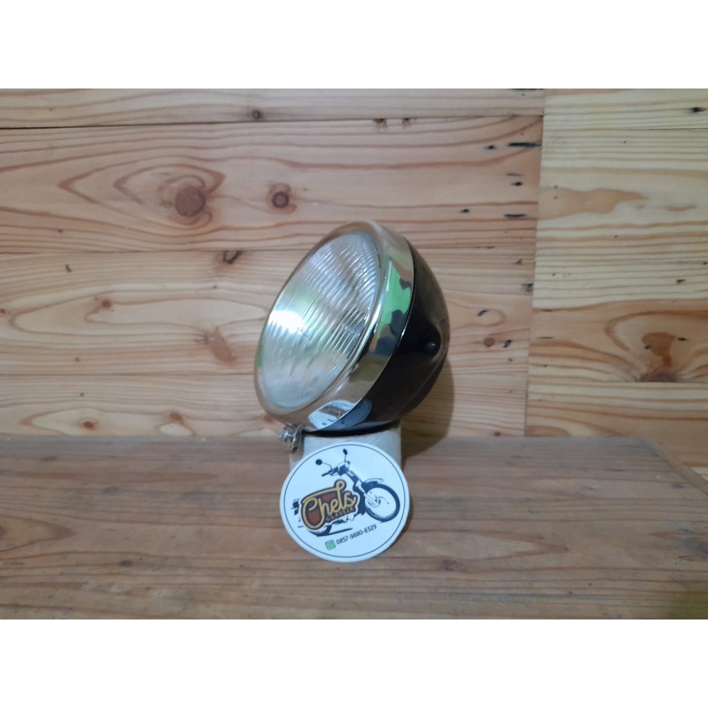 LAMPU CB MODEL ORI / HEAD LAMP CB
