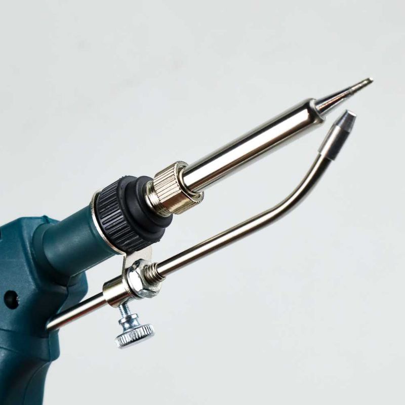 Taffware Solder Iron Automatic Tin Gun 60W - GT10