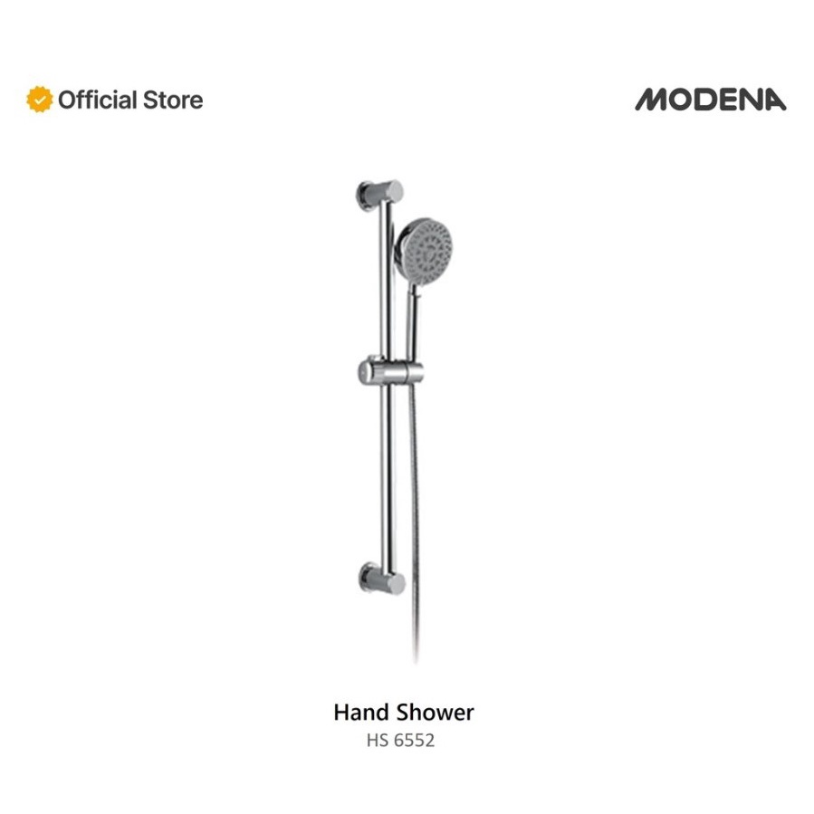 MODENA HS 6552 / HS6552 Hand Shower Set