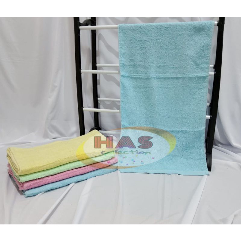 Handuk Sport MICROFIBER / KATUN/Handuk Muka /Handuk olahraga Uk 30x70 cm