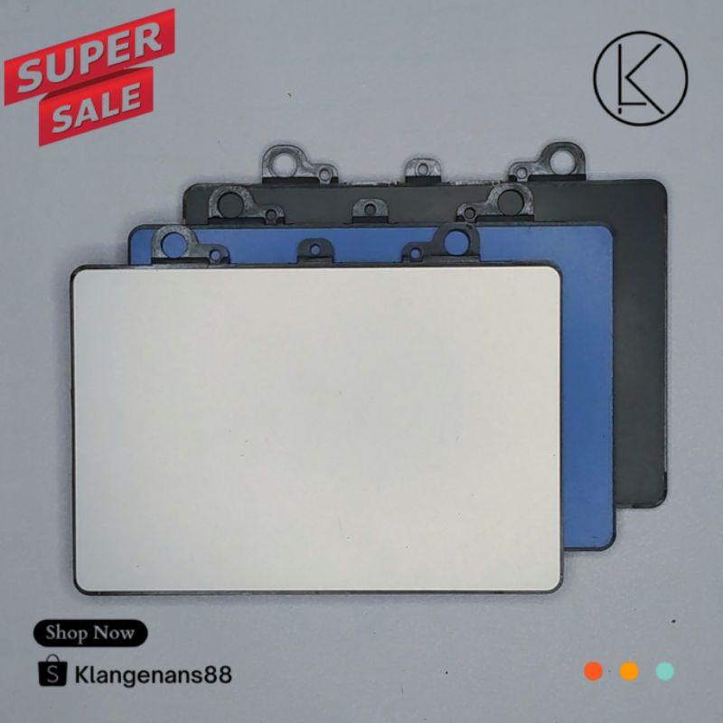 Ideapad 3 14 Touchpad Lenovo Ideapad 3 14  Trackpad Ideapad 3 ORIGINAL