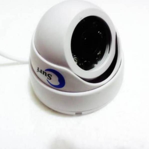 ♨ Dome cctv camera 5MP full hd night vision / kamera cctv indoor 5 mega pixel ✸