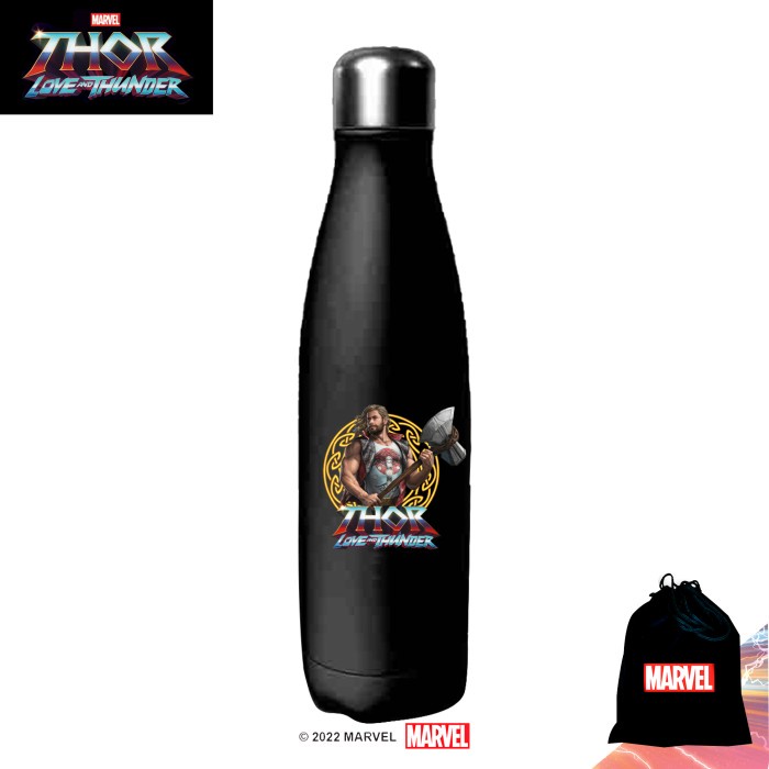 Marvel Tumbler Thor Love and Thunder MTT292