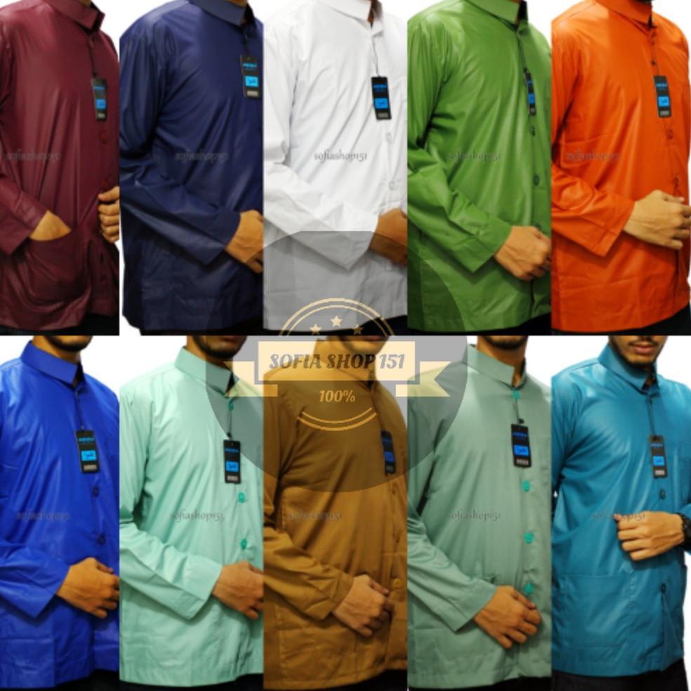 LANGSUNG KIRIM Grosir Koko Ammu Collection Original Kokok Haibah (Bayar Di Tempat)