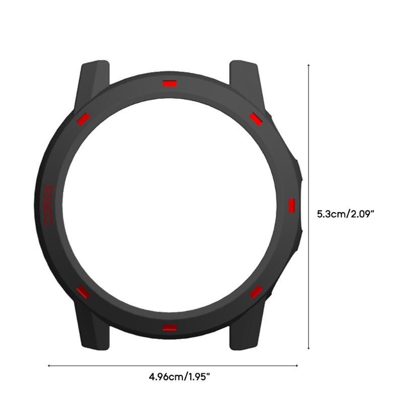 Btsg Compatible Untuk Apex Pro 2jam Tangan Lengan Pelindung Ringan Tahan Lama Hard Housing Protection-Shell Shockproof PC-C