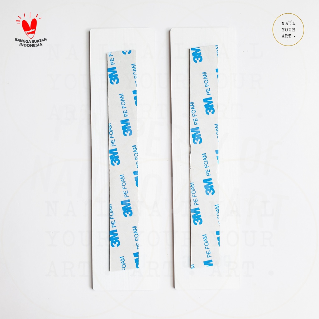 Signage AKRILIK 1 SET PUSH PULL - TARIK DORONG - GREY CONCRETE &amp; SLATE