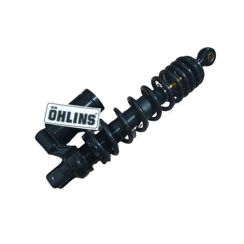 Shockbreaker Tabung Bawah Ohlins 330mm Vario 110 Fi Vario 125 New Vario 150 New Dll