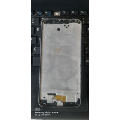 Frame lcd Ori samsung A20