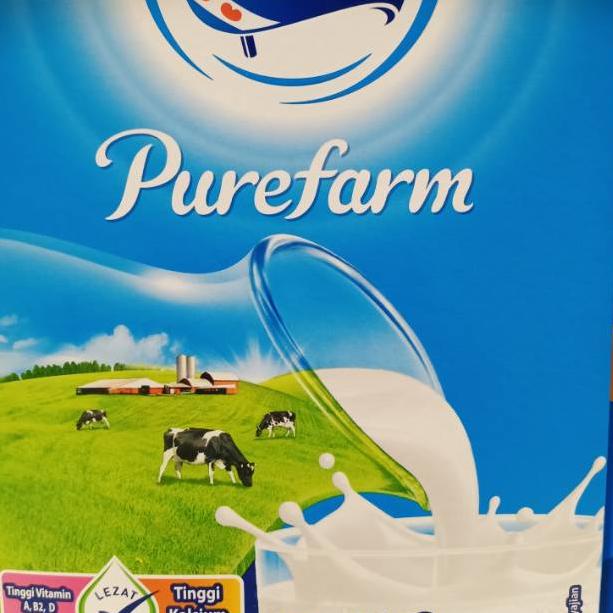 

Wow Murah Meriah.. Frisian flag full cream 800 gr 52