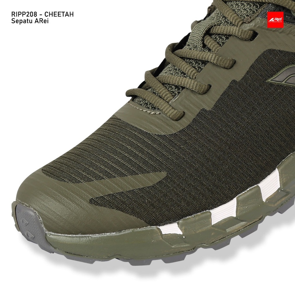 Cheetah Shoes Arei Outdoorgear