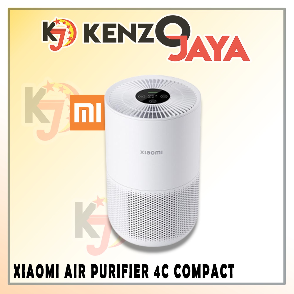 XIAOMI AIR PURIFIER 4C COMPACT