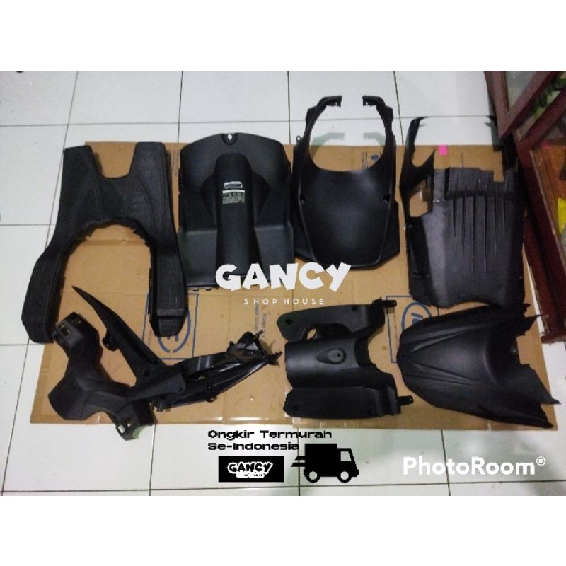 Cover Full Body Kasar/ Body Kasar Beat karbu