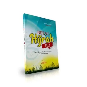 BUKU BEKAL HIJRAH KU