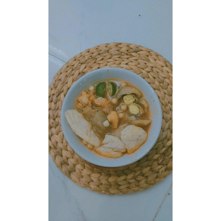 MAZ FOOD-Baso aci  Baso Aci Telur PuyuhBC-PYH-013