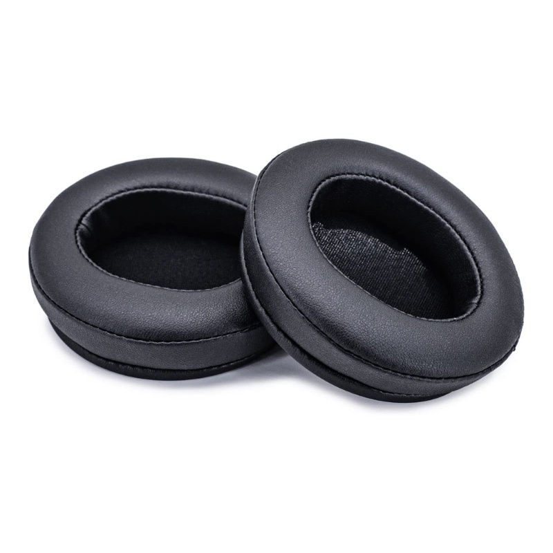 Bt Soft Protein Earpads Bantalan Telinga Untuk Paww Wavesg3 Earphone Memory Foam Earcups Mudah Diganti Ear Cushions Accessor