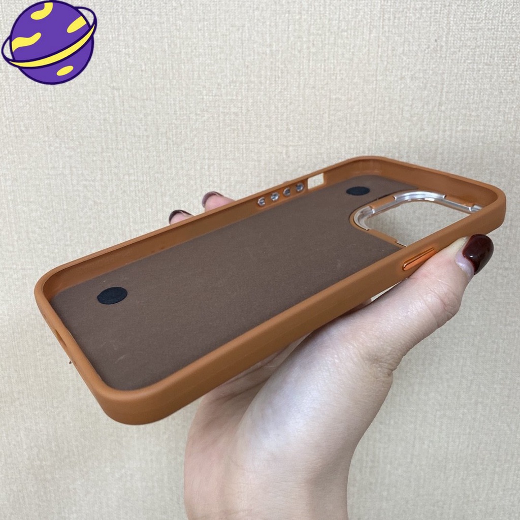 IPHONE Soft Case Tali Pergelangan Tangan Emas Untuk Iphone11 12 13 14 Pro Max14 Plus Mutiara Electroplating Casingr Belakang Anti Jatuh