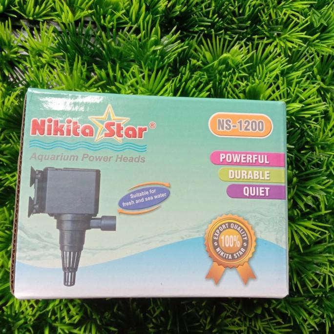 Nikita power head Ns1200 power head aquarium