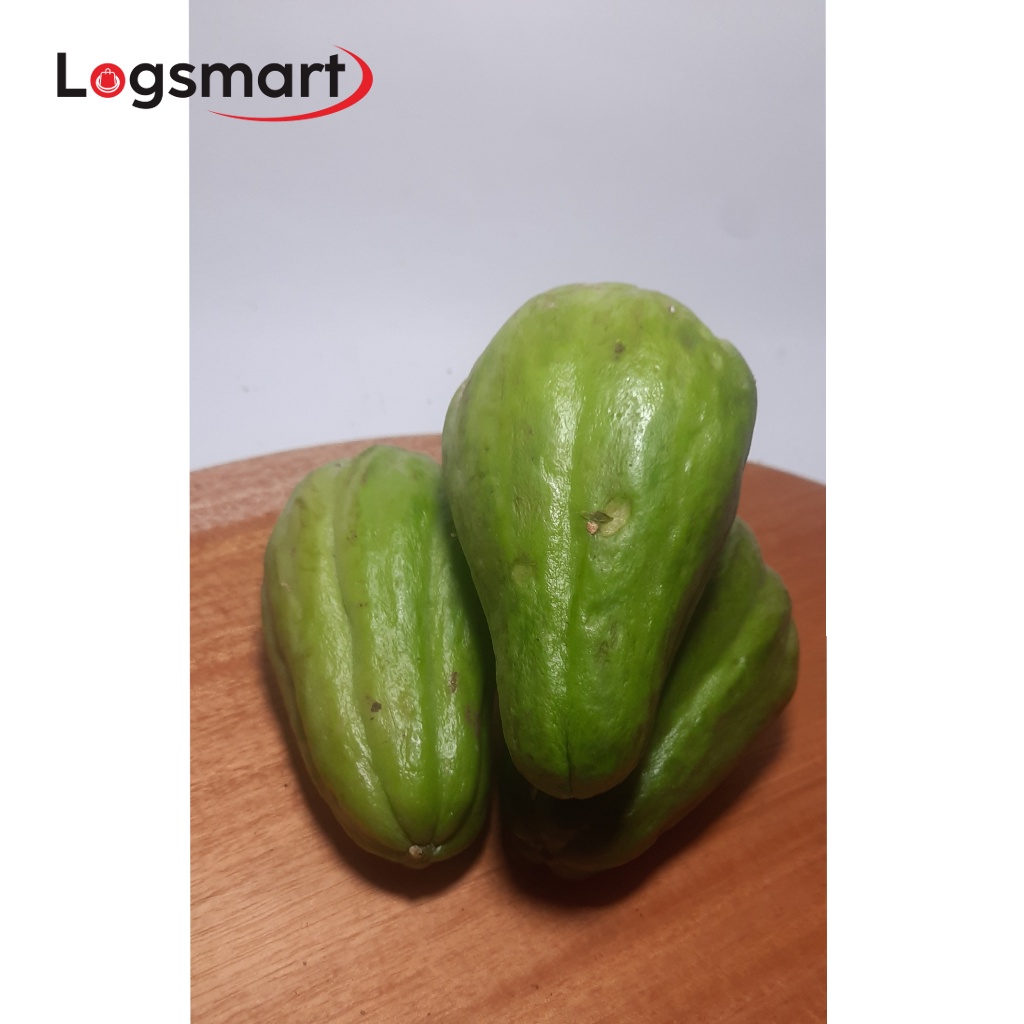 

LABU BESAR LABU SAYUR