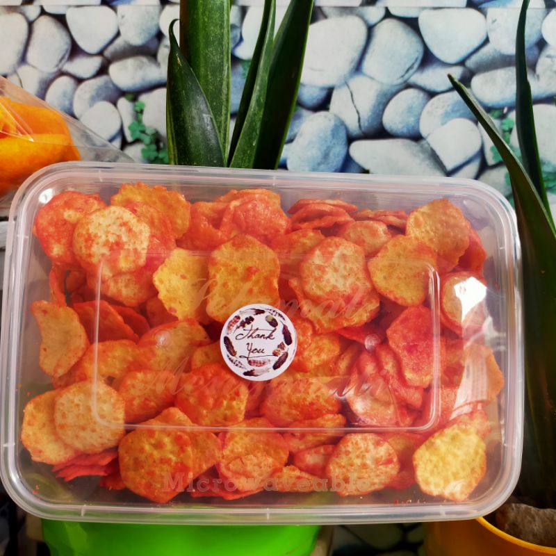 

Beli Snack Gratis Baby Gold Serba 5000 Kemasan Box Plastik 500ml