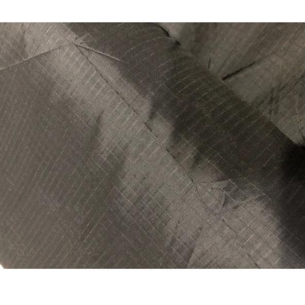 ト WP RIPSTOP NYLON RINGAN, Lebar kain 185cm, harga per 1 yard/0,9m ㊤