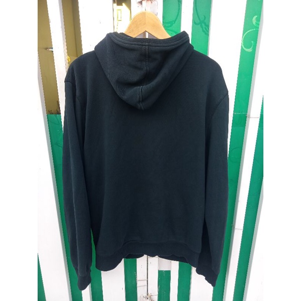 Hoodie Lacoste ziper