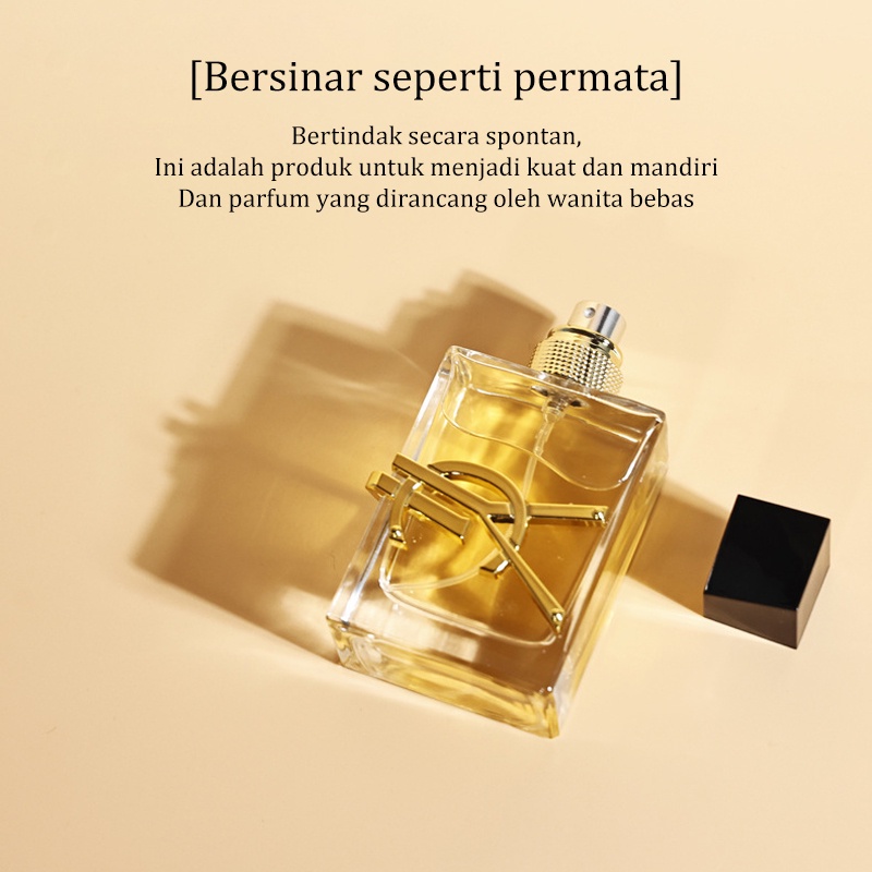 Parfume Pria Pemikat Wanita Best Seller No. 1 - Parfum Wanita 50ml Elegant and refreshing lady perfume