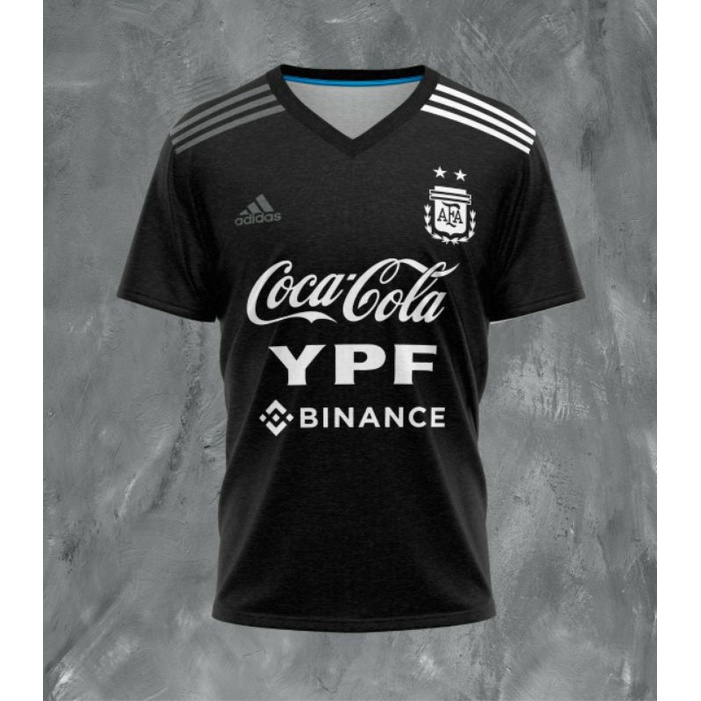 jersey argentina training 2021 2022