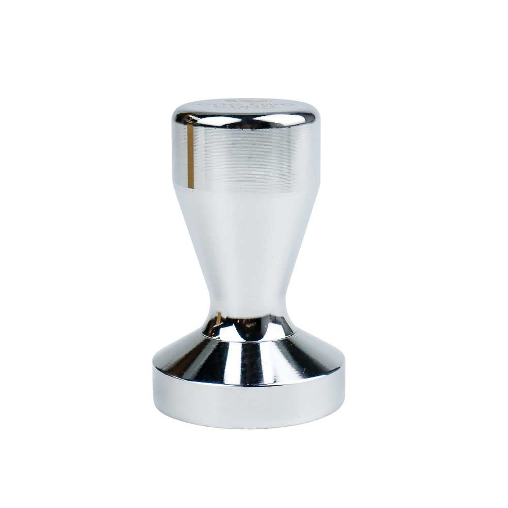 (BISA COD) FTIHSHP  Tamper Kopi Espresso Flat Stainless Steel 51mm - SS51