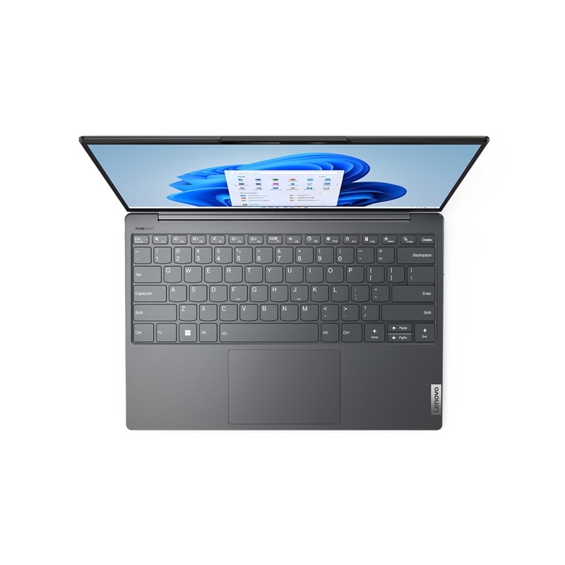 Cover Keyboard Protector Laptop Lenovo yoga slim 9i - slim 7i carbon