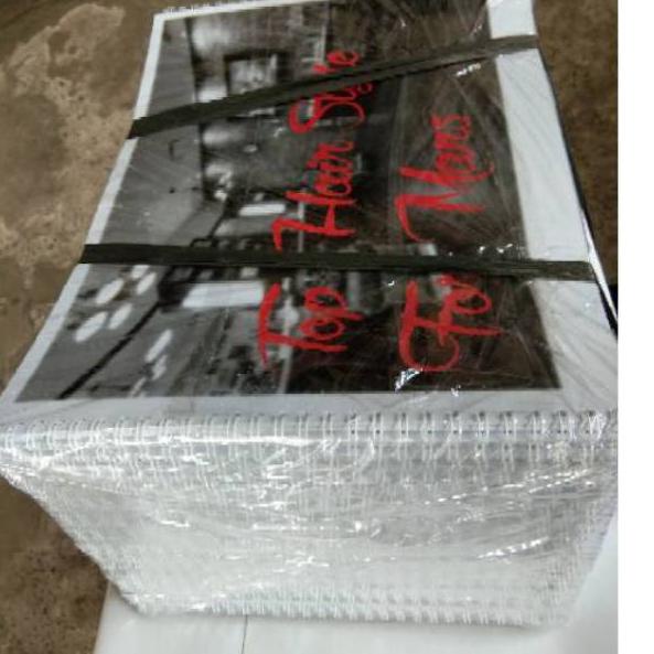 ❇ BAYAR DITEMPAT COD Catalog   pangkas rambut majalah buku model rambut pria terbaru ֍