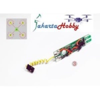 

Jual Esc 3 Free X FX4-023 Murah