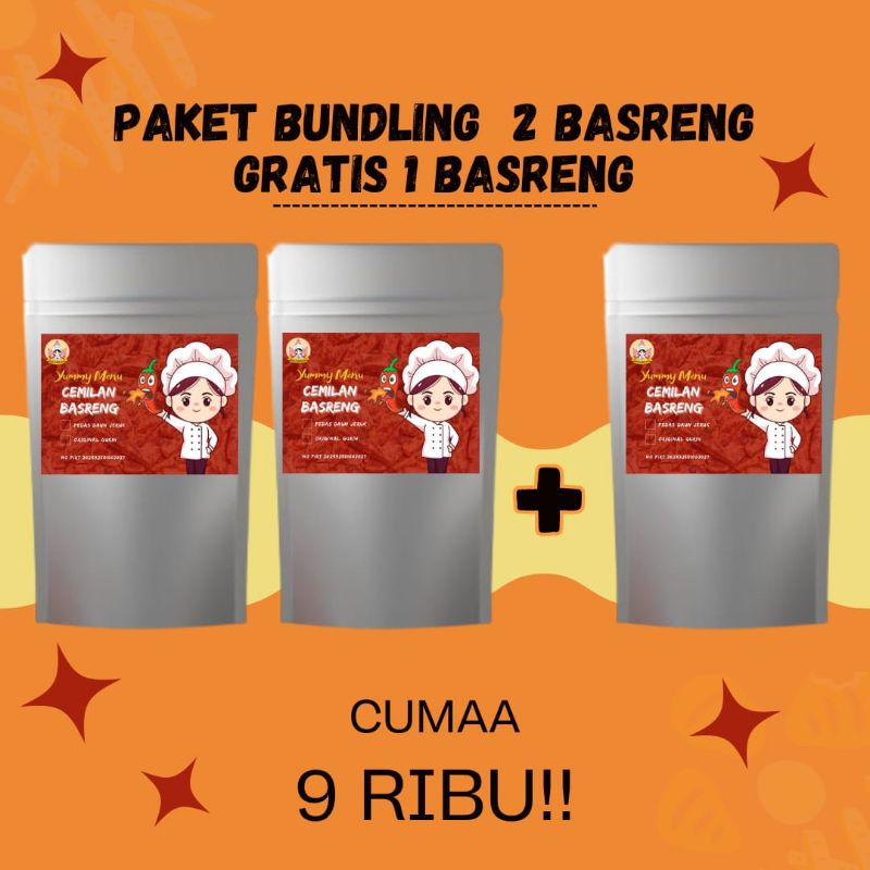 

BELI 2 BASRENG FREE 1 BASRENG