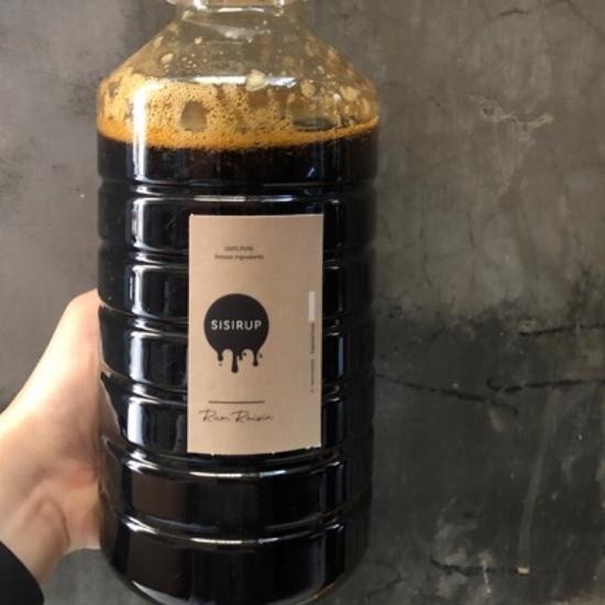 

☼ SISIRUP Caramel Sirup 1200 gram ♖