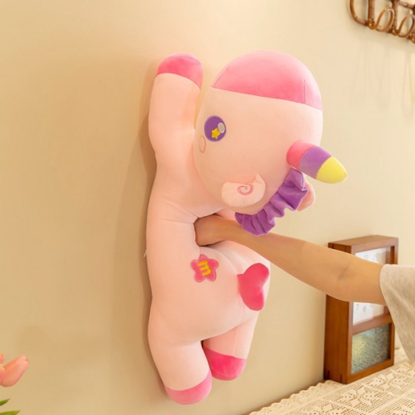 

Dijual Boneka Unicorn Starry Sky Lembut Bahan Plush Diskon