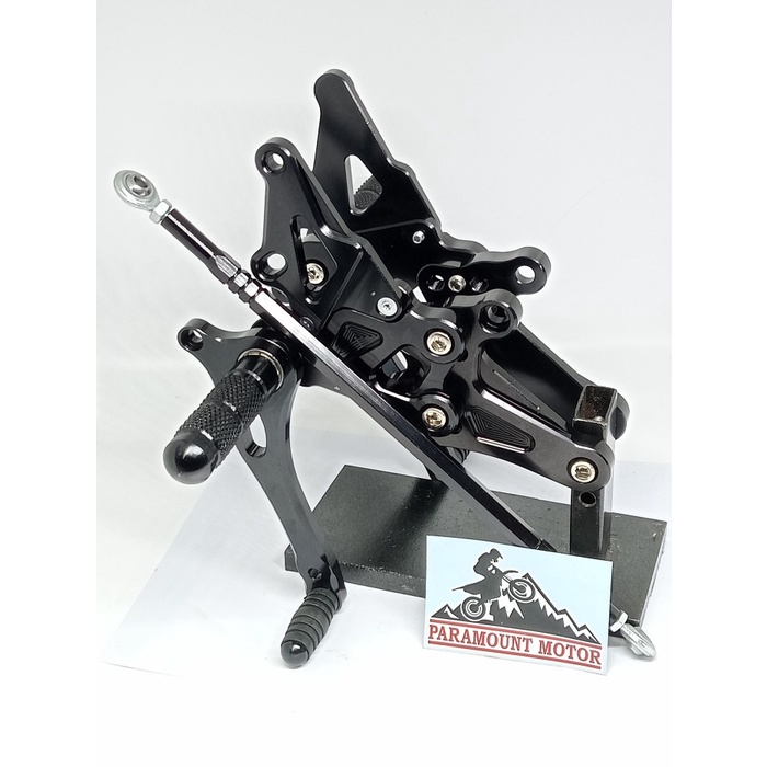 Step Underbone Cb150 R Cb150 New Cbr150 Facelift