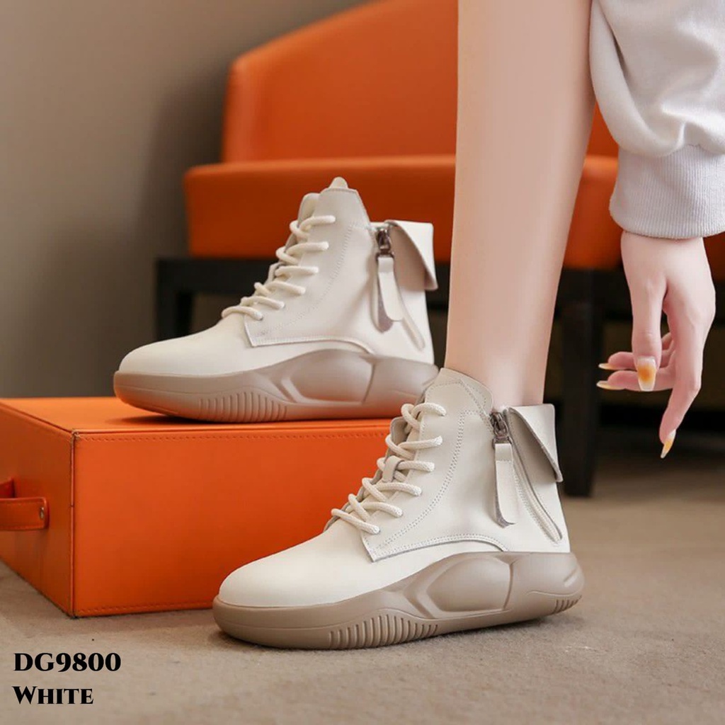 PRF Sneakers High Middle Fashion Korea DG9800