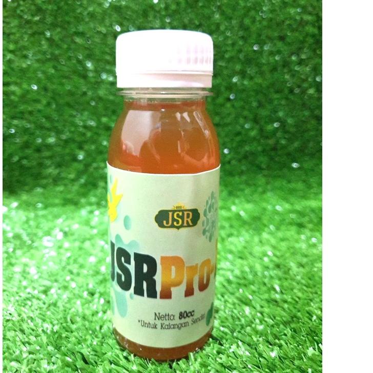 ➽ Probiotik JSR 80cc ♪