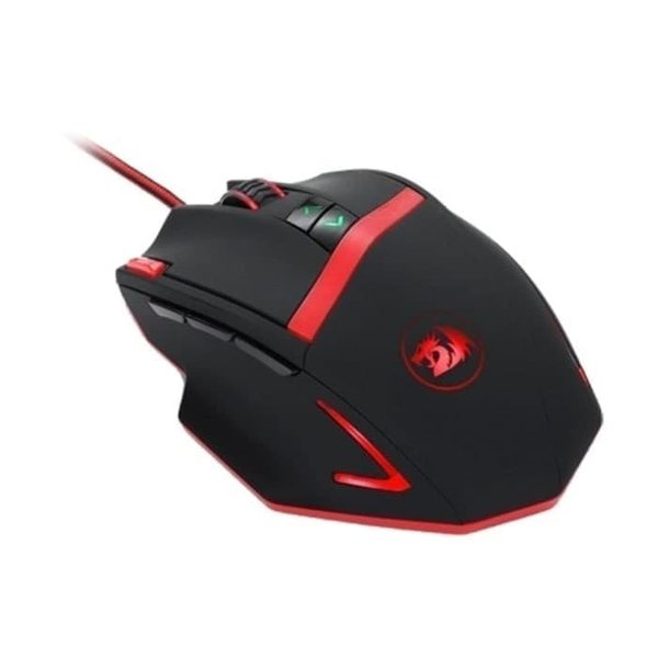 Redragon M801 MAMMOTH Black Wired Gaming Mouse