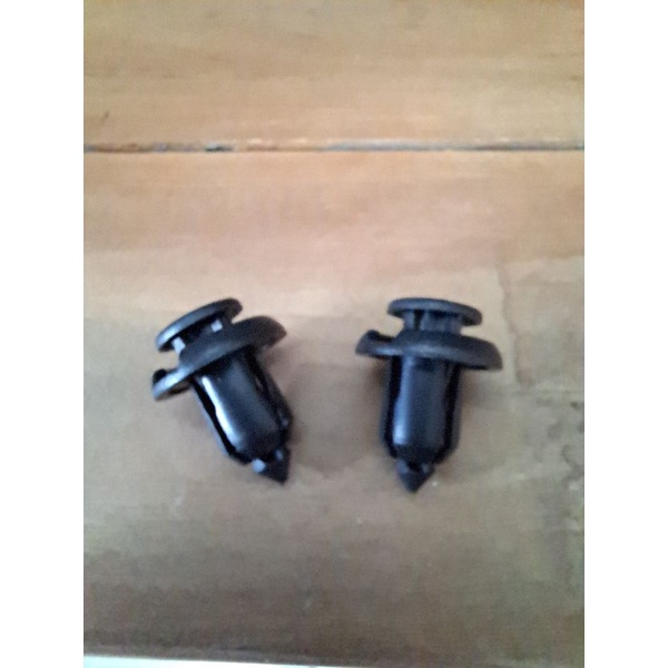 KANCING KLIP BUMPER KHUSUS HONDA UNIVERSAL M ( PENDEK)